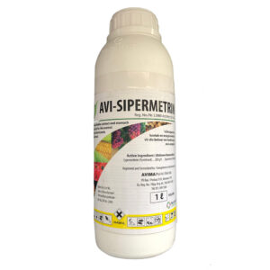 AVI-SIPERMETHRIN EC