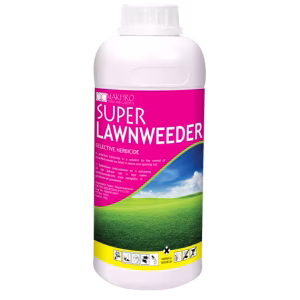 Super Lawn Weeder