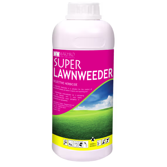 Super Lawn Weeder - Image 2