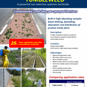 Tumbleweed