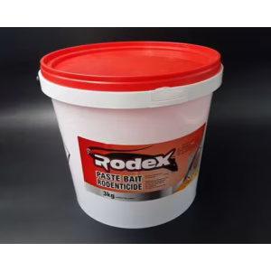 Rodex 3kg
